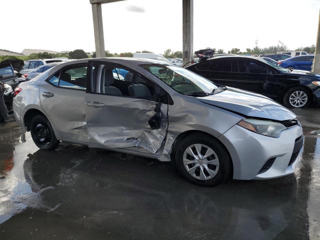 Photo 4 from auction – 2016 TOYOTA COROLLA L with VIN 5YFBURHE8GP458550