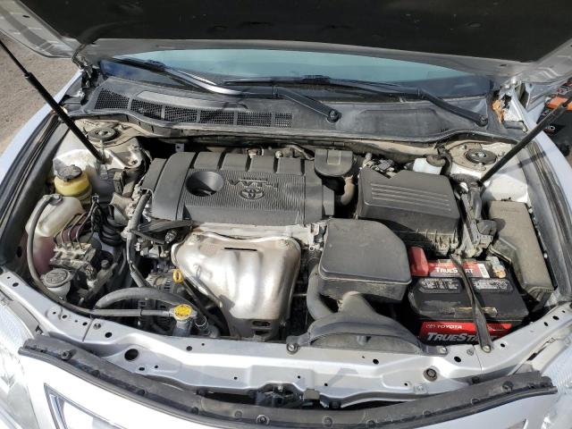 Photo 11 from auction – 2011 TOYOTA CAMRY BASE with VIN 4T1BF3EK3BU169438