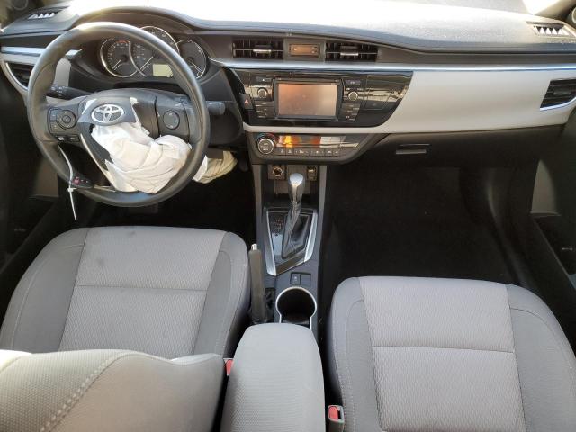 Photo 8 from auction – 2015 TOYOTA COROLLA L with VIN 2T1BURHE5FC339501