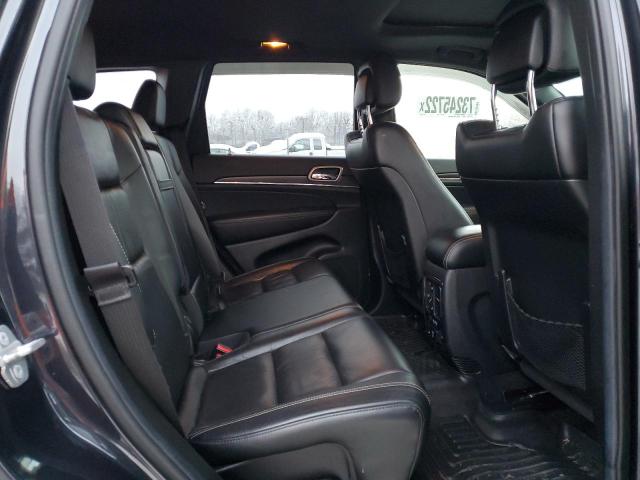 Photo 10 from auction – 2014 JEEP GRAND CHER with VIN 1C4RJFBG1EC299215