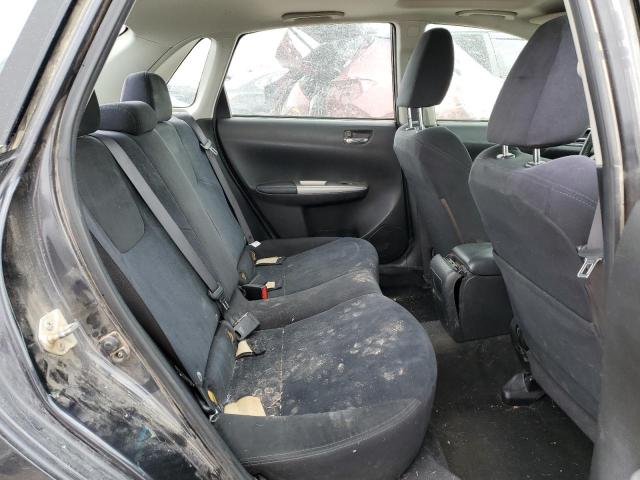 Photo 10 from auction – 2010 SUBARU IMPREZA 2. with VIN JF1GE6B69AG514805