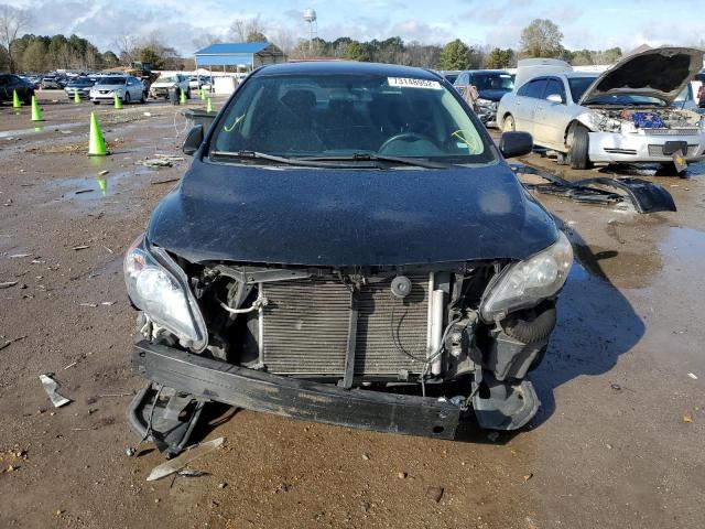 Photo 5 from auction – 2011 TOYOTA COROLLA BA with VIN 2T1BU4EE0BC588225