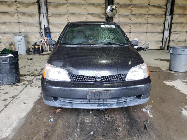 Photo 5 from auction – 2000 TOYOTA ECHO with VIN JTDAT123XY5007352