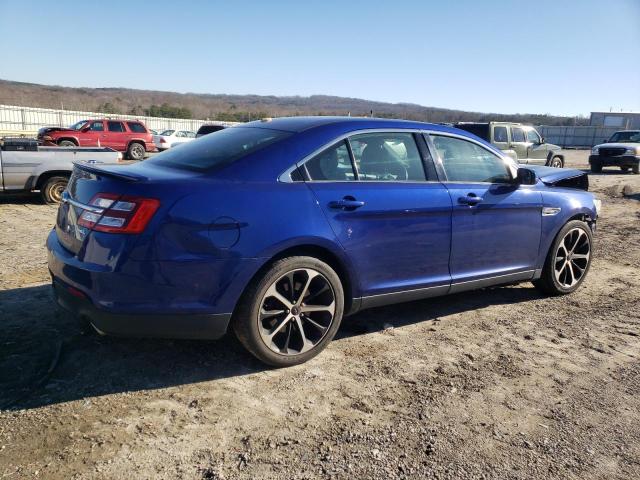 Photo 3 from auction – 2014 FORD TAURUS SEL with VIN 1FAHP2E84EG121059