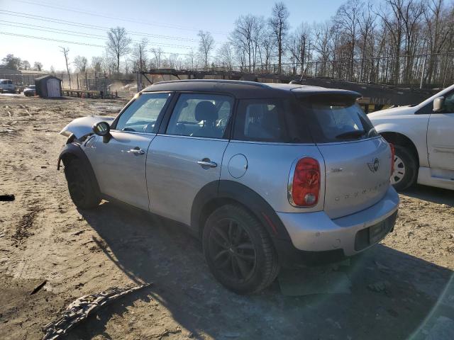 Photo 2 from auction – 2015 MINI COOPER COU with VIN WMWZB3C59FWR44120