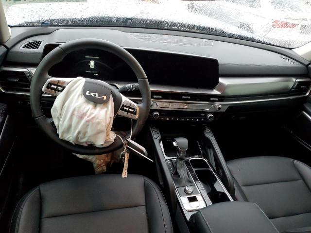 Photo 8 from auction – 2023 KIA TELLURIDE with VIN 5XYP64GC3PG333138