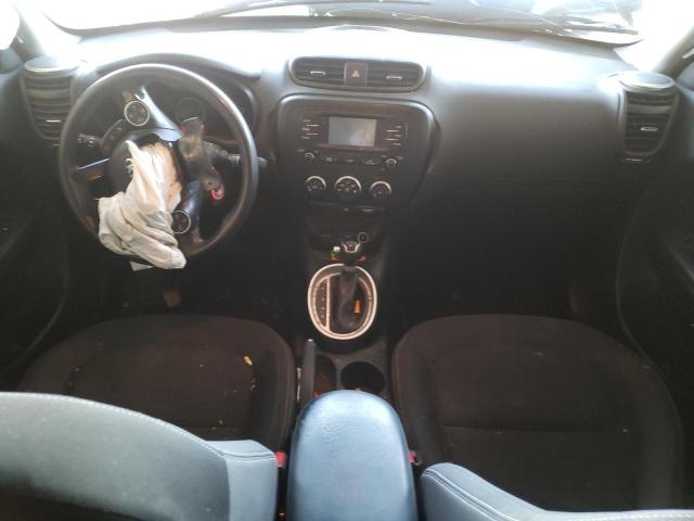 Photo 8 from auction – 2016 KIA SOUL with VIN KNDJN2A27G7833281
