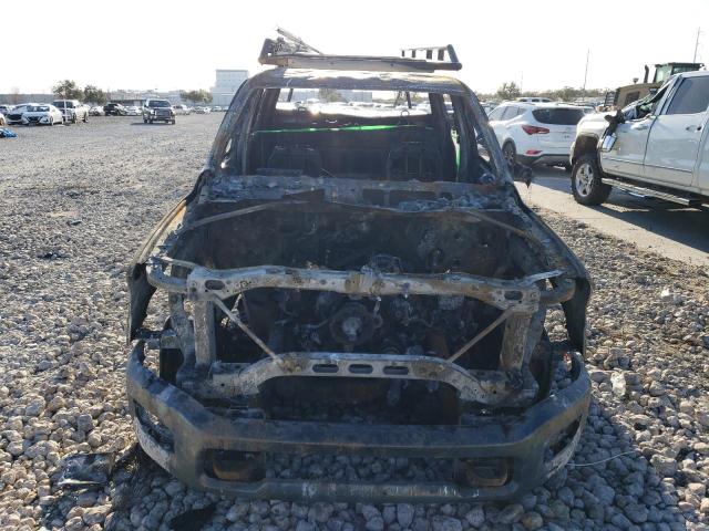 Photo 5 from auction – 2022 RAM 2500 TRADE with VIN 3C6UR4HJ0NG200852
