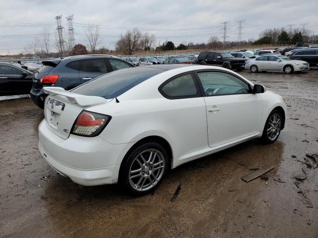 Photo 3 from auction – 2007 TOYOTA SCION TC with VIN JTKDE177370209506