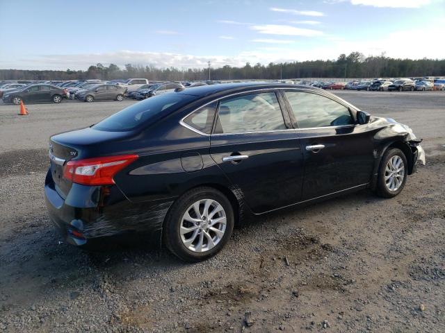 Photo 3 from auction – 2017 NISSAN SENTRA S with VIN 3N1AB7AP9HY333045