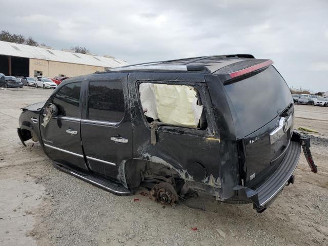 Photo 2 from auction – 2008 CADILLAC ESCALADE L with VIN 1GYEC63888R104674