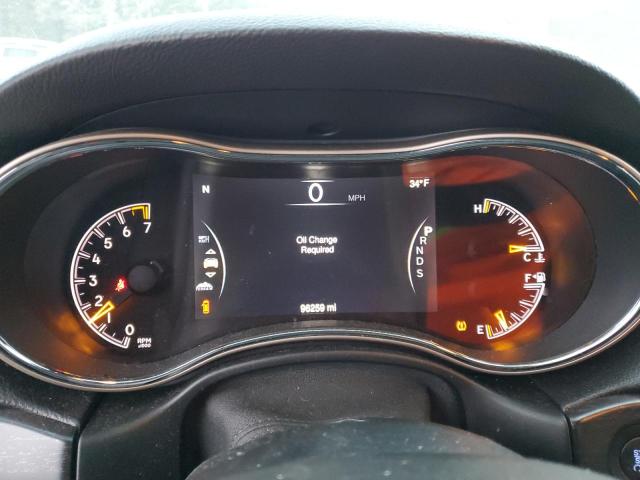 Photo 9 from auction – 2014 JEEP GRAND CHER with VIN 1C4RJFBG1EC299215