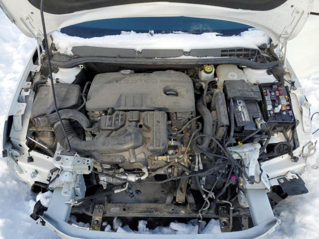 Photo 11 from auction – 2016 BUICK VERANO with VIN 1G4PS5SK6G4149676