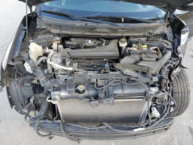 Zdjęcie 12 z aukcji – 2015 NISSAN ROGUE S z VIN KNMAT2MT1FP553669
