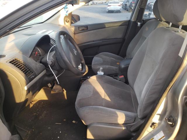 Photo 7 from auction – 2010 NISSAN SENTRA 2.0 with VIN 3N1AB6AP3AL670047