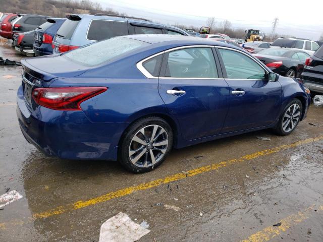Photo 3 from auction – 2017 NISSAN ALTIMA 2.5 with VIN 1N4AL3AP0HC276980