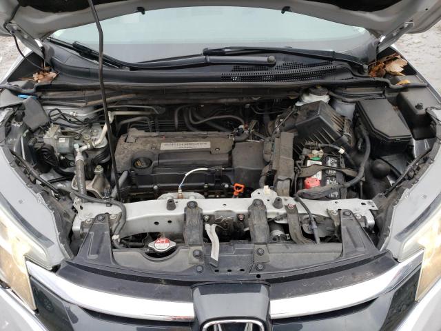 Photo 11 from auction – 2015 HONDA CR-V EX with VIN 2HKRM4H59FH687753