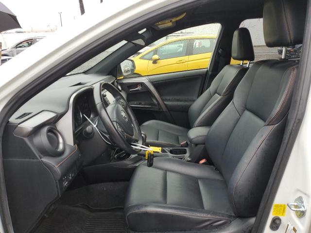 Photo 7 from auction – 2016 TOYOTA RAV4 SE with VIN JTMJFREV9GJ101943
