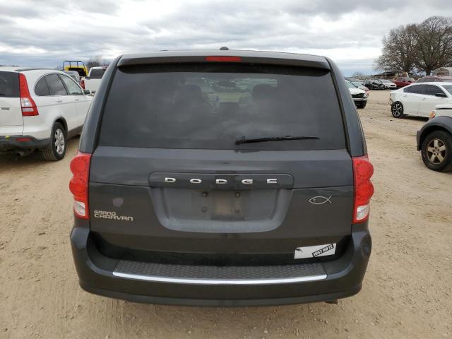 Photo 6 from auction – 2012 DODGE GRAND CARA with VIN 2C4RDGBG1CR220434