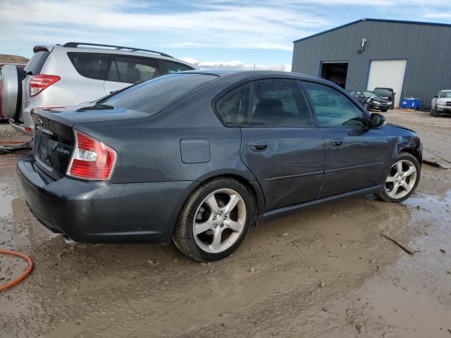 Zdjęcie 3 z aukcji – 2007 SUBARU LEGACY 2.5 z VIN 4S3BL626977210828