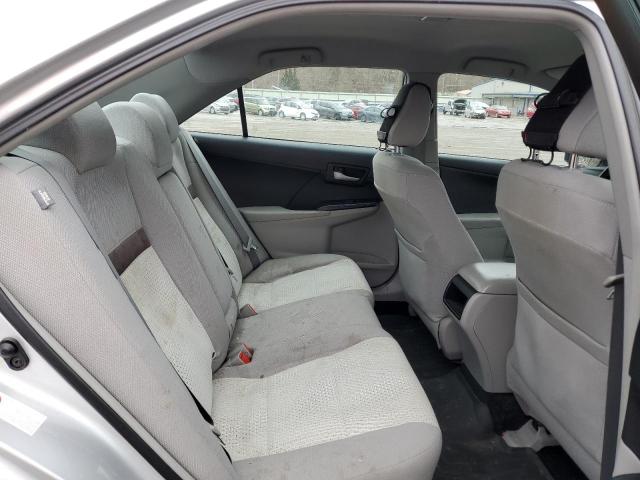 Photo 10 from auction – 2014 TOYOTA CAMRY L with VIN 4T4BF1FK6ER376788