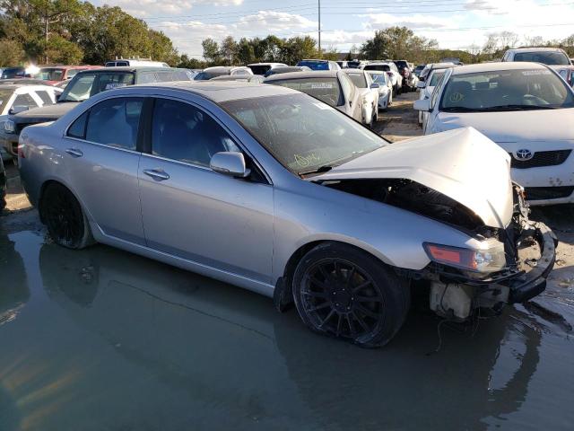 Photo 4 from auction – 2005 ACURA TSX with VIN JH4CL96915C018509