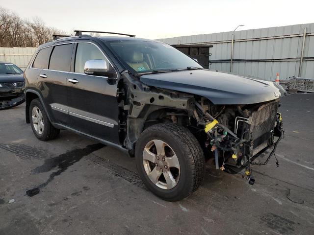 Photo 4 from auction – 2011 JEEP GRAND CHER with VIN 1J4RR5GT4BC631792