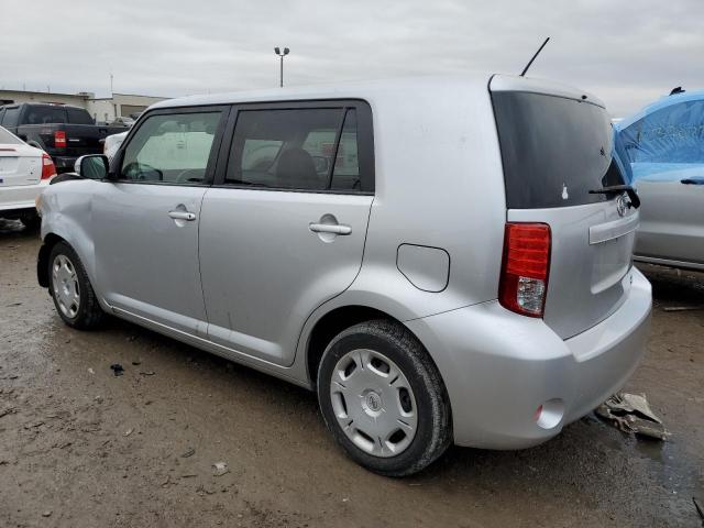 Photo 2 from auction – 2012 TOYOTA SCION XB with VIN JTLZE4FE0CJ022991