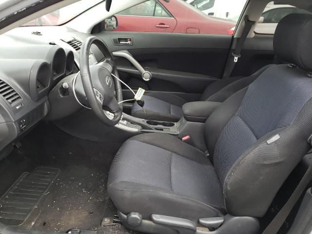 Photo 7 from auction – 2008 SCION TC with VIN JTKDE167580231932
