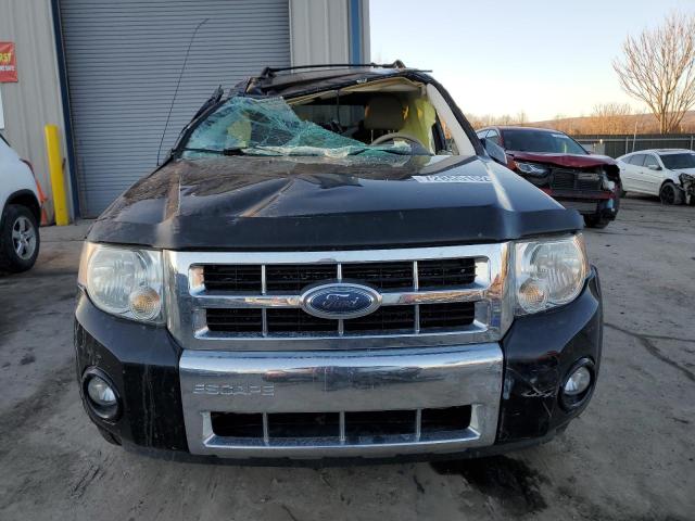 Photo 5 from auction – 2008 FORD ESCAPE HEV with VIN 1FMCU59H88KA77069