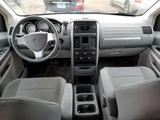 Photo 8 from auction – 2009 DODGE GRAND CARA with VIN 2D8HN54199R611315