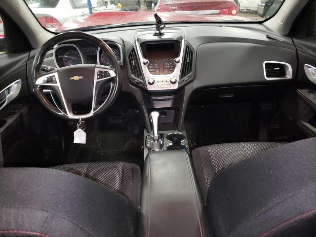 Photo 8 from auction – 2014 CHEVROLET EQUINOX LT with VIN 2GNFLCE37E6206959