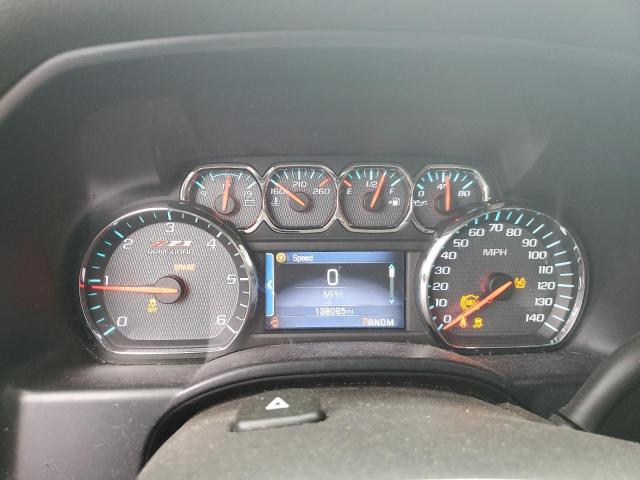 Photo 9 from auction – 2014 CHEVROLET SILVERADO with VIN 3GCUKREC7EG355303
