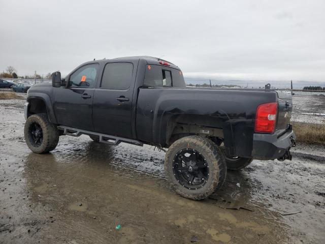 Photo 2 from auction – 2013 CHEVROLET SILVERADO with VIN 1GC1KYE8XDF139826
