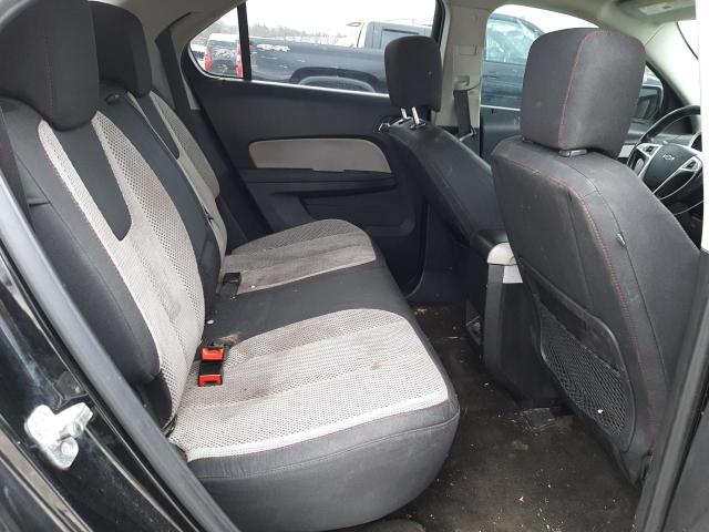 Photo 11 from auction – 2011 CHEVROLET EQUINOX LT with VIN 2CNFLEE56B6397710