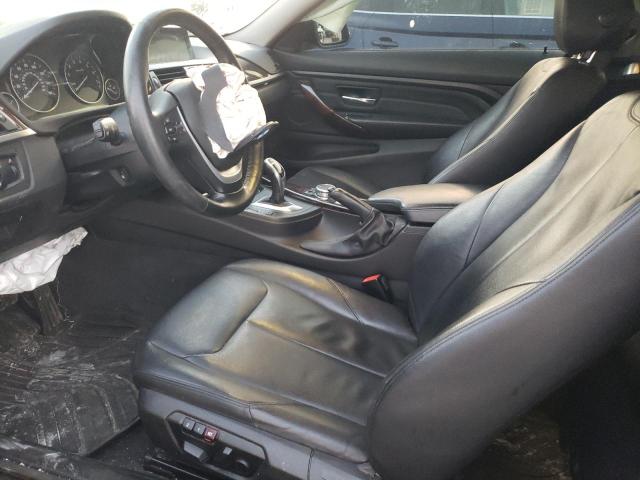 Photo 7 from auction – 2015 BMW 428 XI with VIN WBA3N9C51FK248133