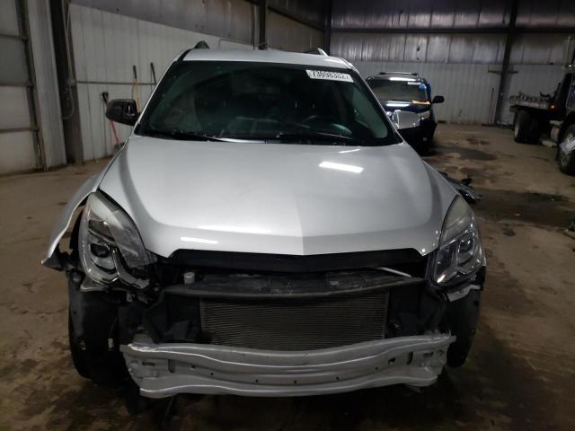 Photo 5 from auction – 2017 CHEVROLET EQUINOX LT with VIN 2GNALCEK7H1510053