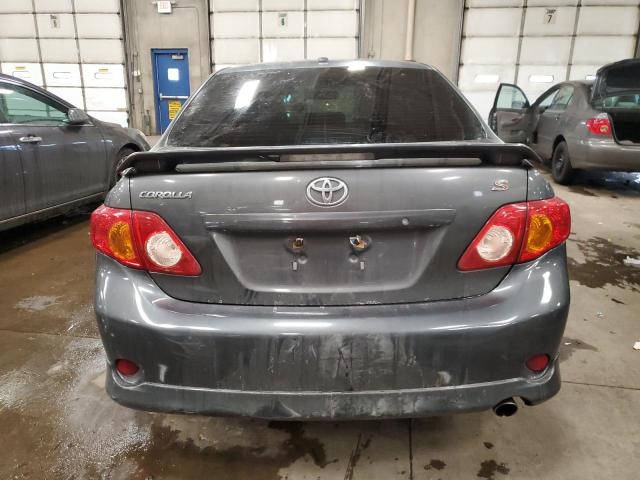Photo 6 from auction – 2010 TOYOTA COROLLA with VIN 2T1BU4EE1AC532695