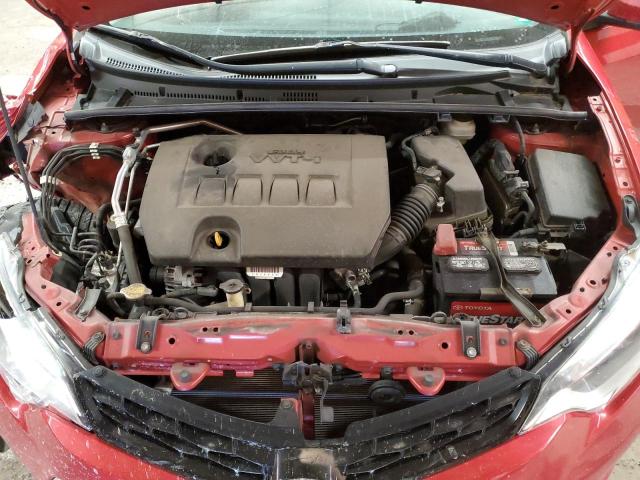 Photo 11 from auction – 2014 TOYOTA COROLLA L with VIN 2T1BURHE8EC074555