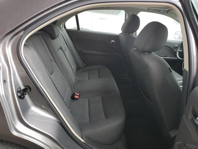 Photo 10 from auction – 2011 FORD FUSION SE with VIN 3FAHP0HA3BR250871