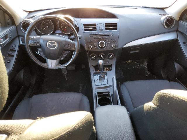 Photo 8 from auction – 2012 MAZDA 3 S with VIN JM1BL1L54C1505759