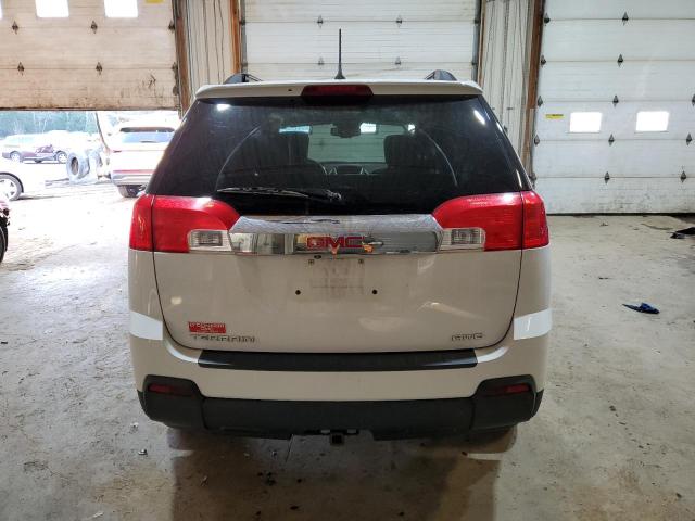 Photo 6 from auction – 2014 GMC TERRAIN SL with VIN 2GKFLXEK4E6335916