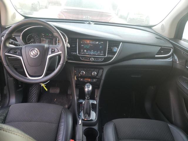 Photo 8 from auction – 2017 BUICK ENCORE PRE with VIN KL4CJASBXHB255067