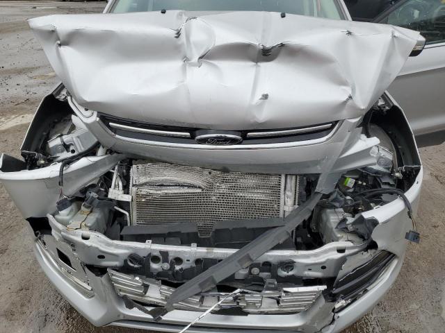 Photo 12 from auction – 2015 FORD ESCAPE TIT with VIN 1FMCU9JX4FUA05247
