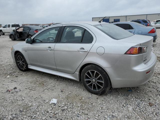 Photo 2 from auction – 2017 MITSUBISHI LANCER ES with VIN JA32U2FU1HU012681