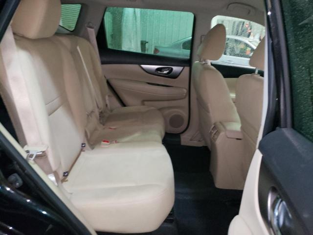 Photo 11 from auction – 2016 NISSAN ROGUE S with VIN KNMAT2MV0GP618692