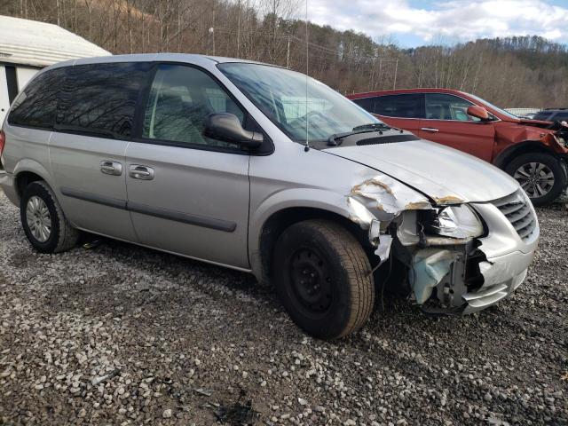 Photo 4 from auction – 2007 CHRYSLER TOWN & COU with VIN 1A4GJ45R67B118458