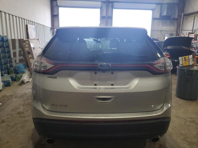 Photo 6 from auction – 2016 FORD EDGE SE with VIN 2FMPK3G90GBC40281