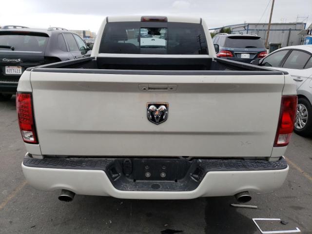 Photo 6 from auction – 2017 RAM 1500 ST with VIN 3C6JR6AT3HG791726