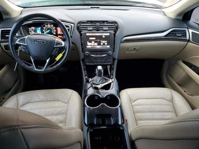 Photo 8 from auction – 2014 FORD FUSION SE with VIN 3FA6P0HD0ER164598